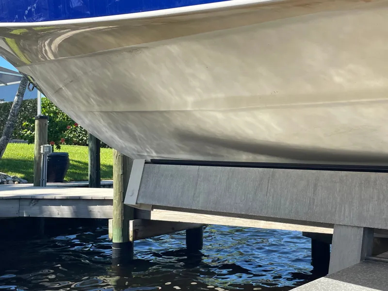 Slide: The Image of Four Winns HD240 2018 - 12