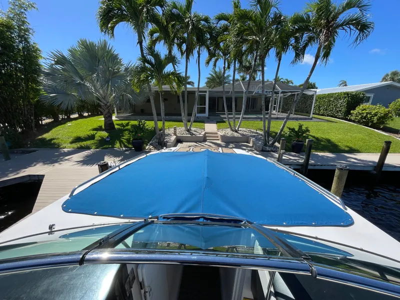 Slide: The Image of Four Winns HD240 2018 - 22