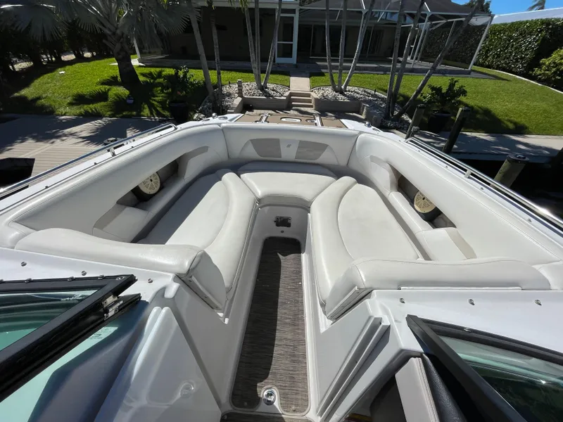 Slide: The Image of Four Winns HD240 2018 - 31