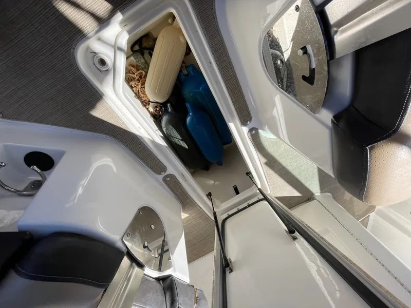 Slide: The Image of Sea Ray SDX 250 Outboard 2019 - 41