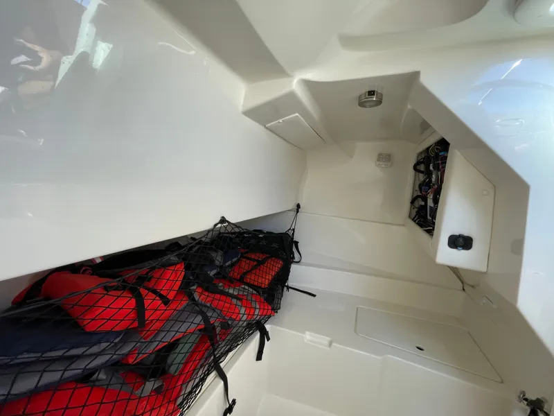 Slide: The Image of Sea Ray SDX 250 Outboard 2019 - 49