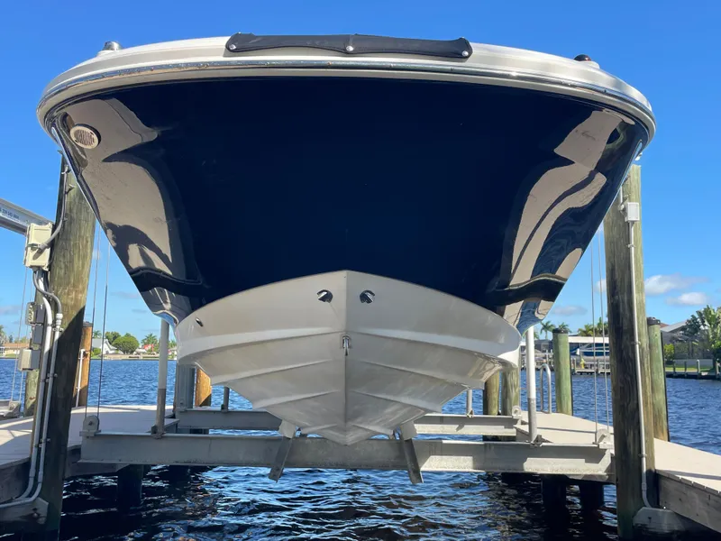 Slide: The Image of Sea Ray SDX 250 Outboard 2019 - 7