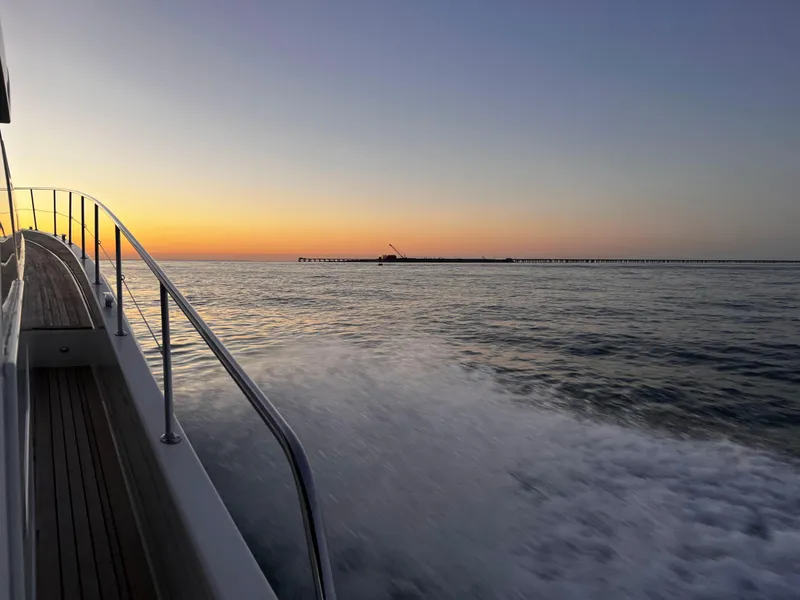 Slide: The Image of Riviera 505 SUV 2022 - 67