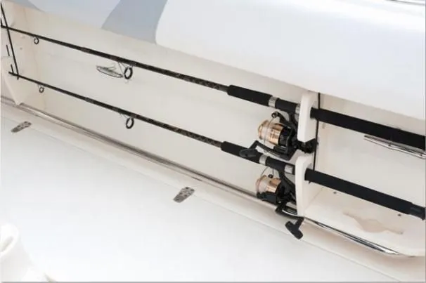 Slide: The Image of Boston Whaler 220 Outrage 2014 - 11