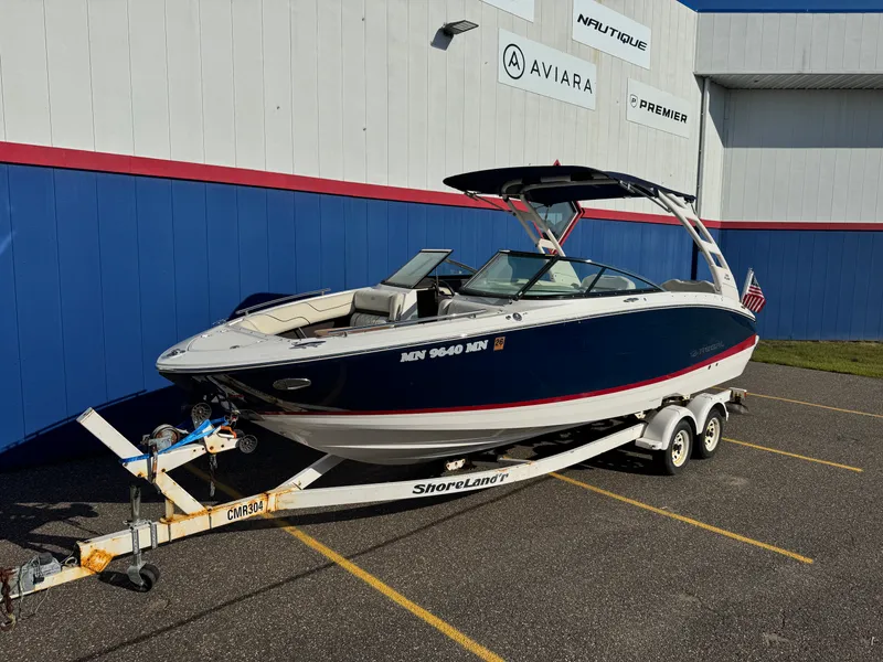 The Image of Regal LS6 2023 - 0