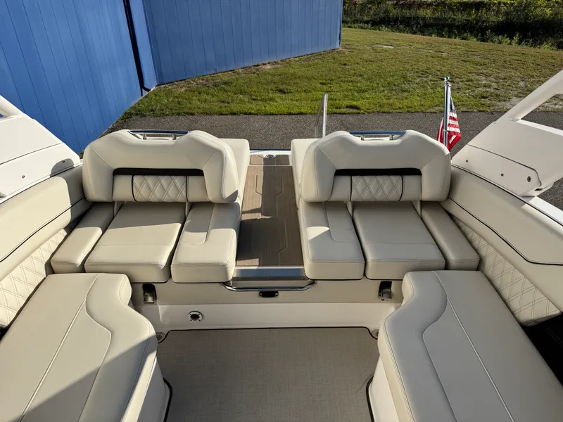 Slide: The Image of Regal LS6 2023 - 12