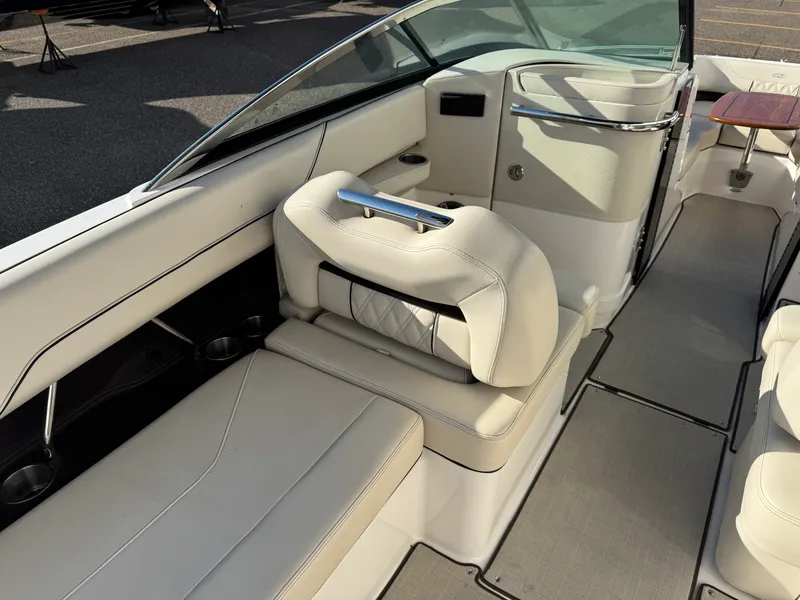 Slide: The Image of Regal LS6 2023 - 16