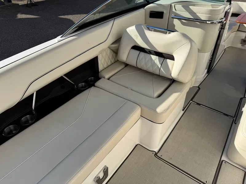 Slide: The Image of Regal LS6 2023 - 17