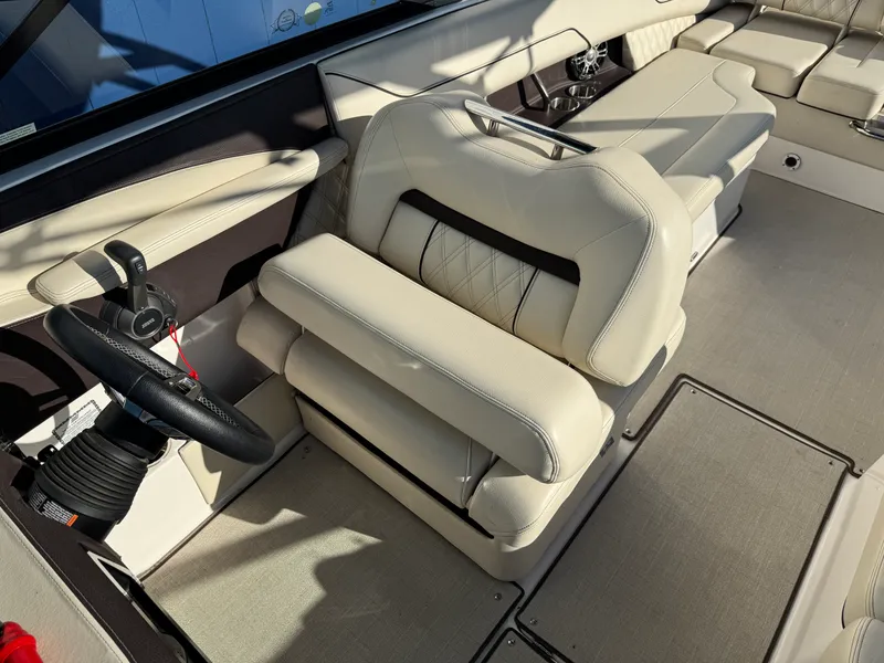 Slide: The Image of Regal LS6 2023 - 24