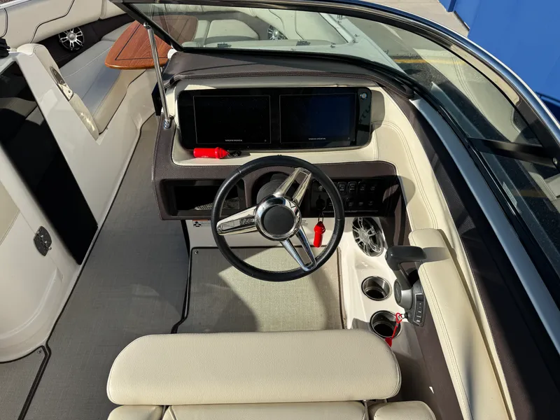 Slide: The Image of Regal LS6 2023 - 25