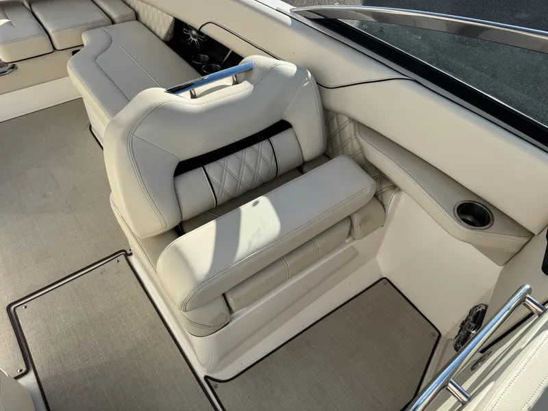 Slide: The Image of Regal LS6 2023 - 28