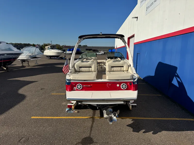 Slide: The Image of Regal LS6 2023 - 3