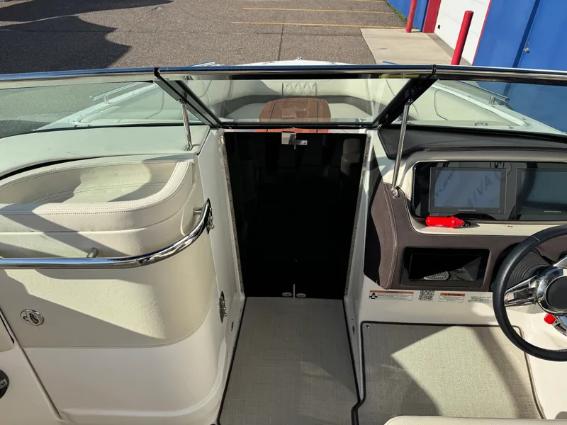 Slide: The Image of Regal LS6 2023 - 36