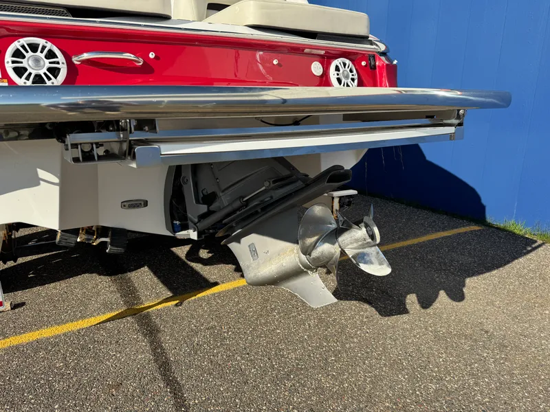 Slide: The Image of Regal LS6 2023 - 4