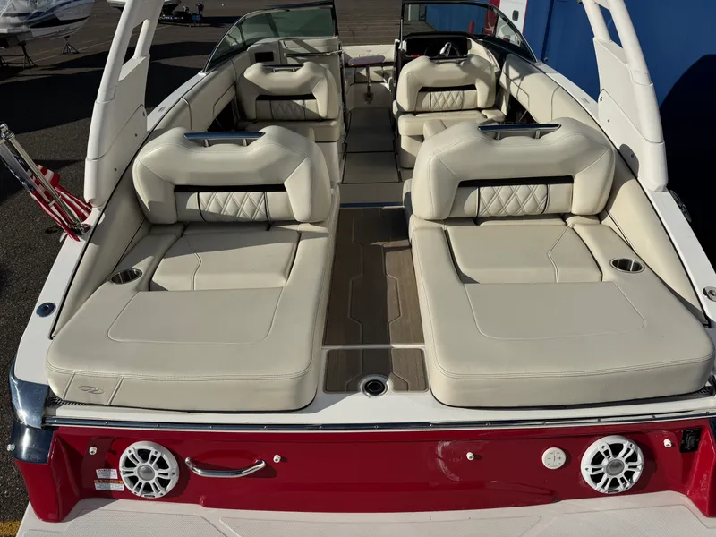 Slide: The Image of Regal LS6 2023 - 6