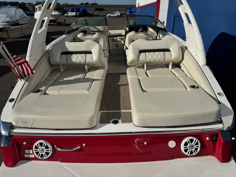 Slide: The Image of Regal LS6 2023 - 7