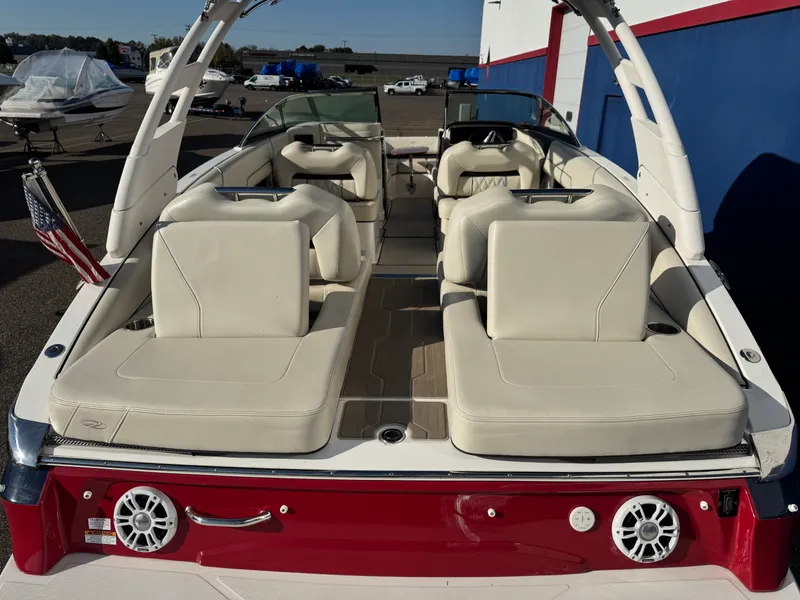 Slide: The Image of Regal LS6 2023 - 8