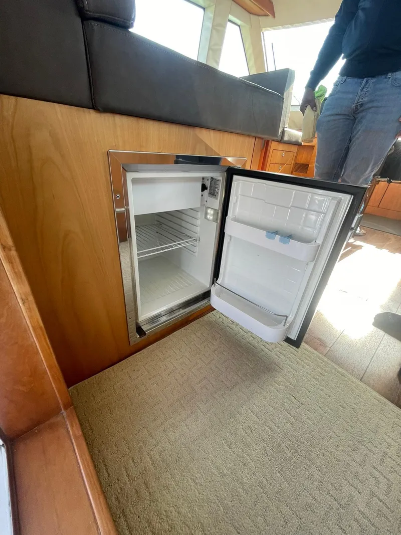 Slide: The Image of Hatteras GT63 2013 - 112