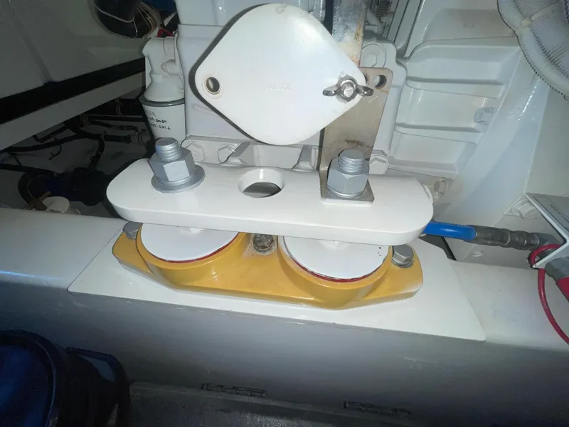 Slide: The Image of Hatteras GT63 2013 - 149