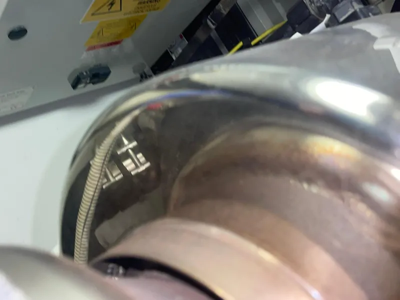 Slide: The Image of Hatteras GT63 2013 - 155