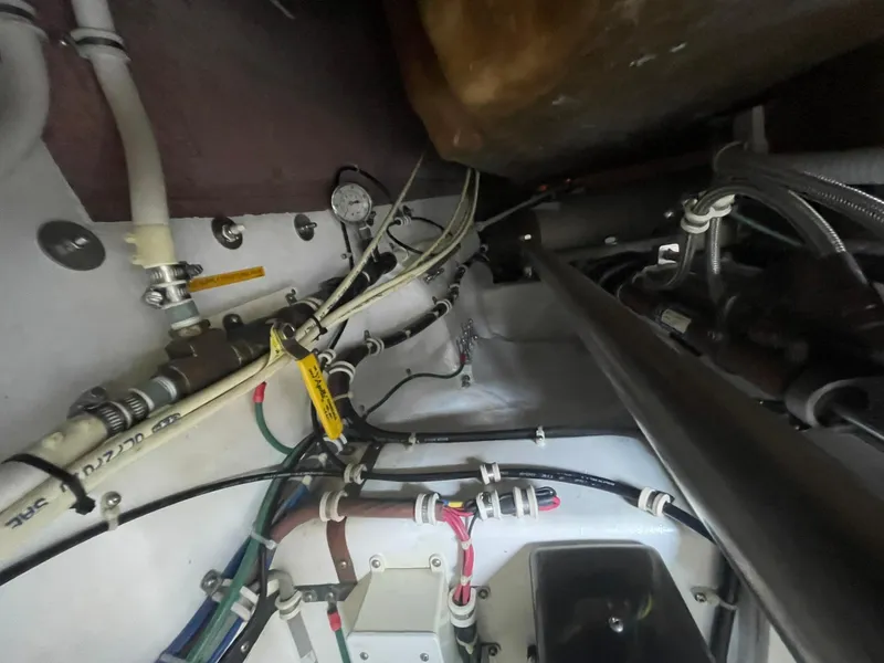 Slide: The Image of Hatteras GT63 2013 - 56