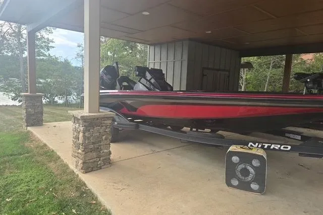 The Image of Nitro Z21 XL Pro 2023 - undefined