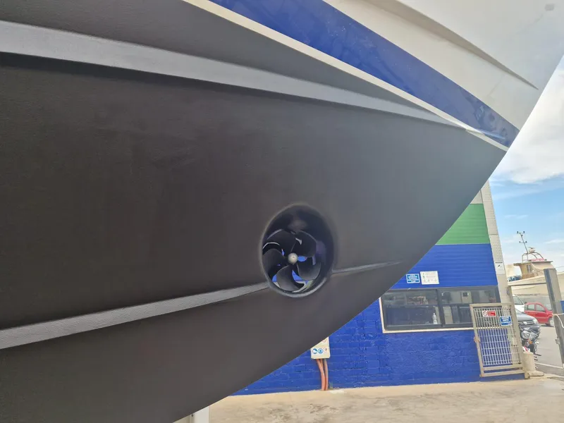 Slide: The Image of Hatteras 63 GT Enclosed Bridge 2013 - 190