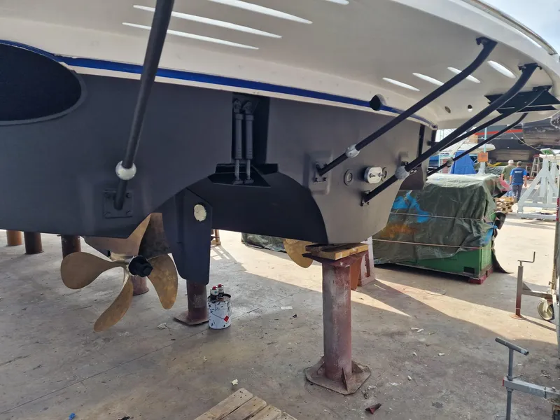 Slide: The Image of Hatteras 63 GT Enclosed Bridge 2013 - 192