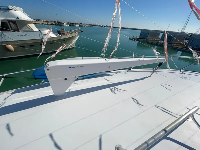 Slide: The Image of Hatteras 63 GT Enclosed Bridge 2013 - 65