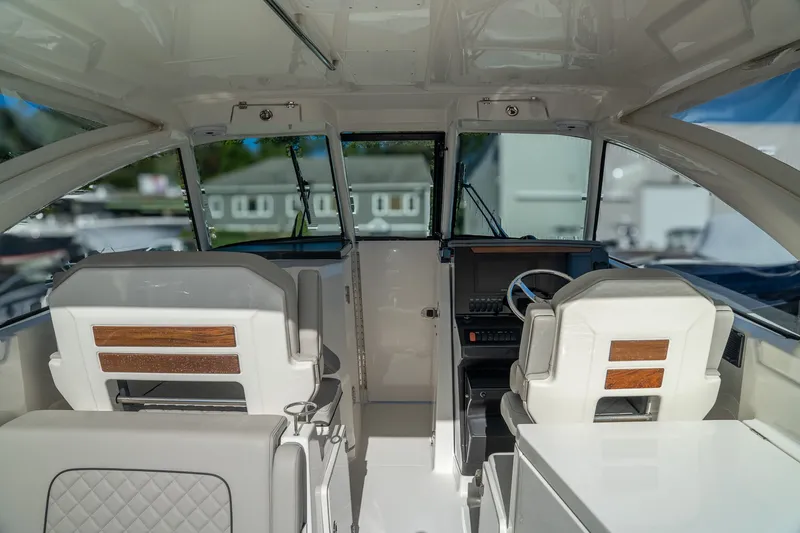 Slide: The Image of Pursuit DC 306 Dual Console 2024 - 10