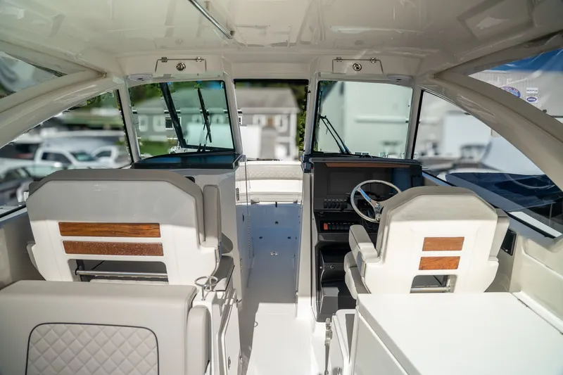 Slide: The Image of Pursuit DC 306 Dual Console 2024 - 11