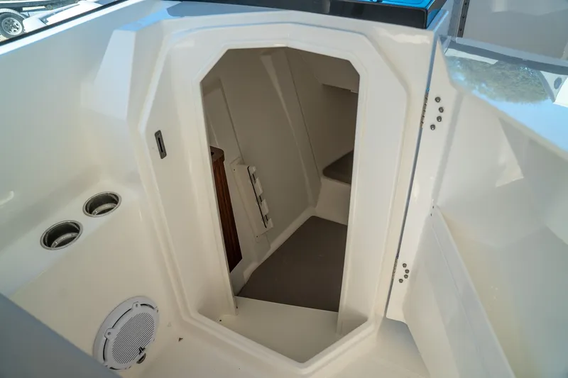 Slide: The Image of Pursuit DC 306 Dual Console 2024 - 15