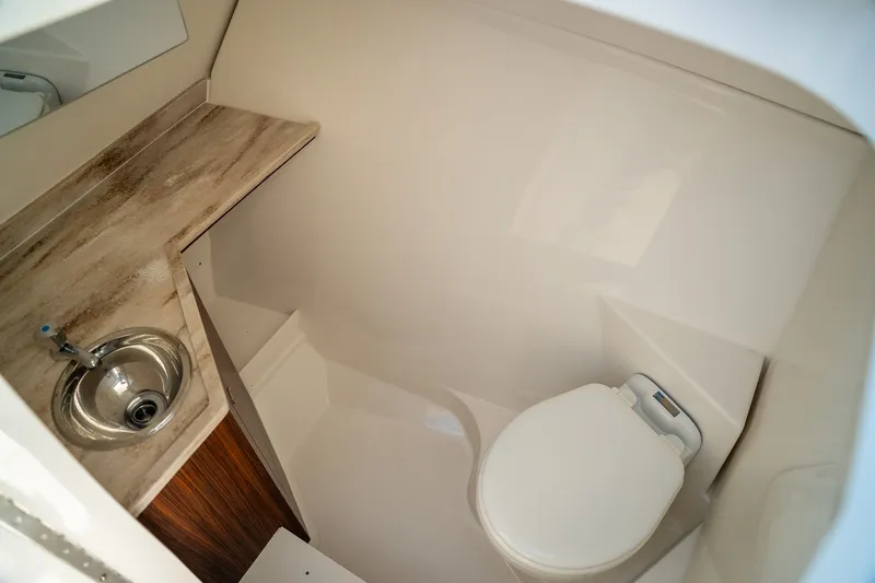 Slide: The Image of Pursuit DC 306 Dual Console 2024 - 16