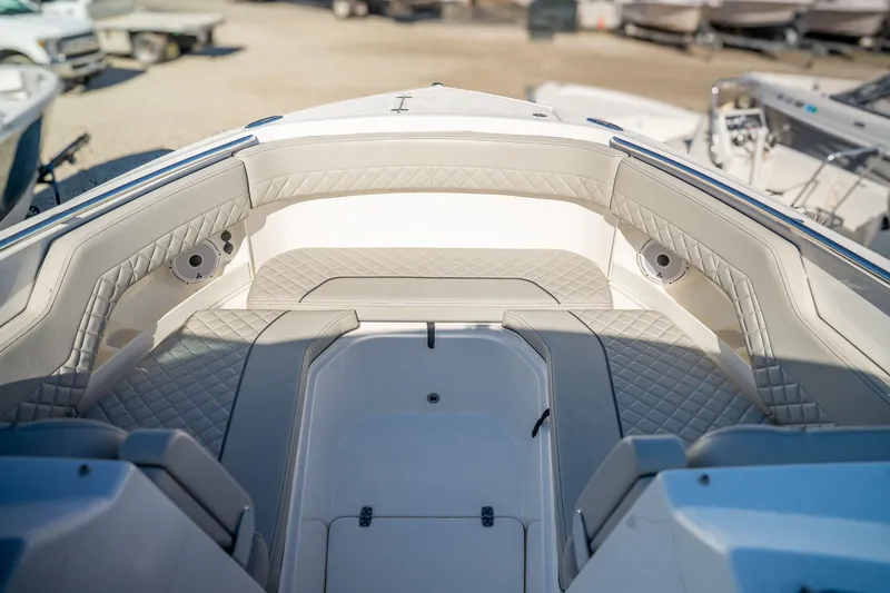 Slide: The Image of Pursuit DC 306 Dual Console 2024 - 17