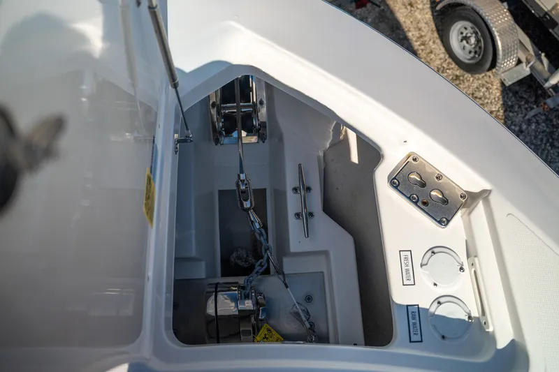 Slide: The Image of Pursuit DC 306 Dual Console 2024 - 18