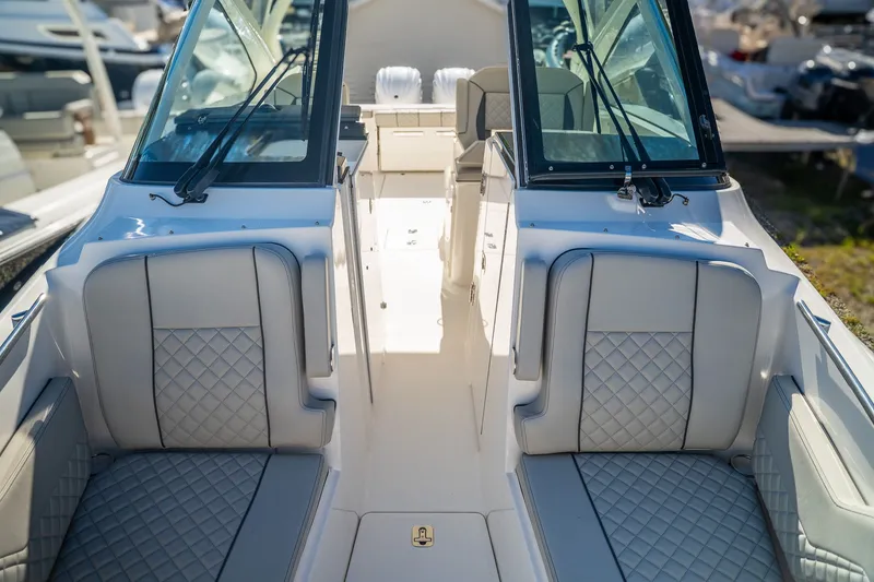 Slide: The Image of Pursuit DC 306 Dual Console 2024 - 19