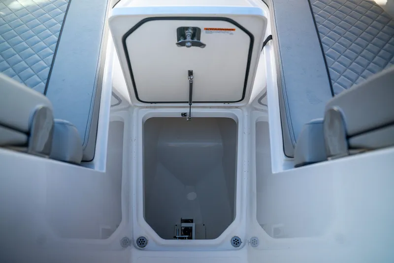 Slide: The Image of Pursuit DC 306 Dual Console 2024 - 20