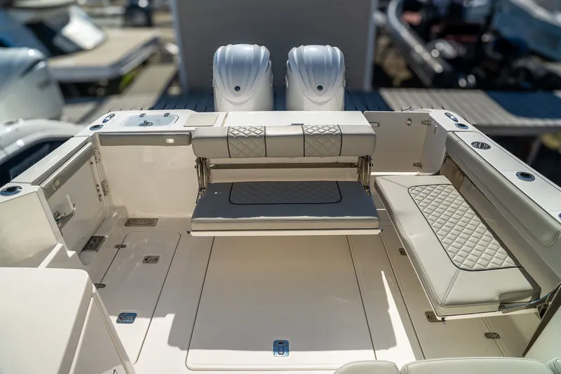 Slide: The Image of Pursuit DC 306 Dual Console 2024 - 22