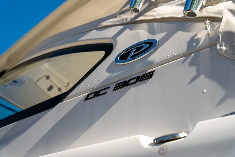 Slide: The Image of Pursuit DC 306 Dual Console 2024 - 3