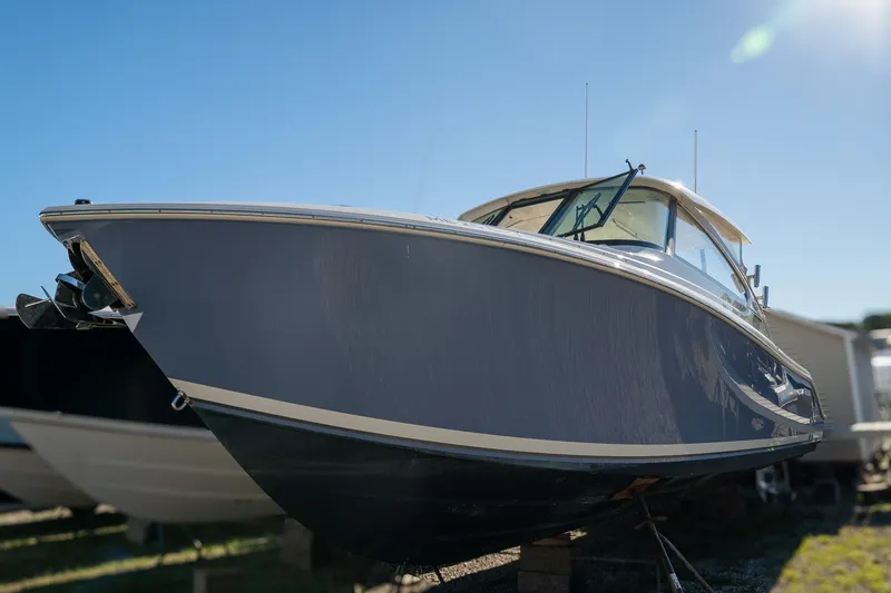 Slide: The Image of Pursuit DC 306 Dual Console 2024 - 4