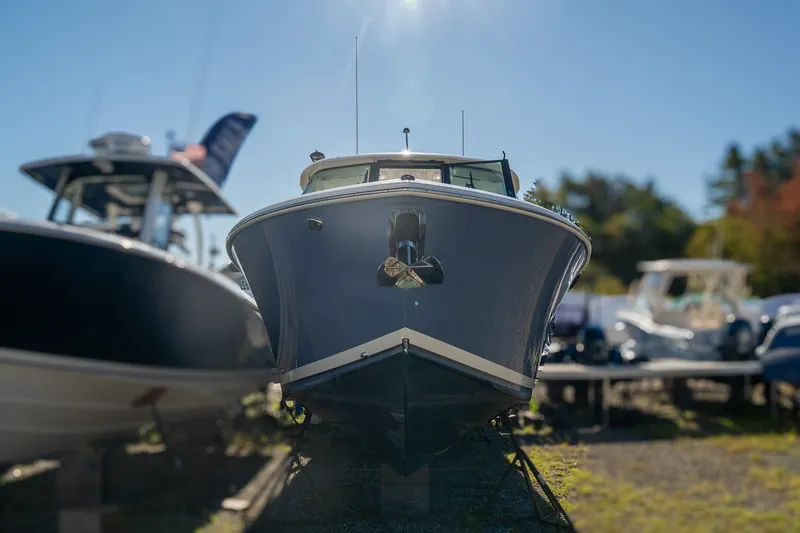 Slide: The Image of Pursuit DC 306 Dual Console 2024 - 5