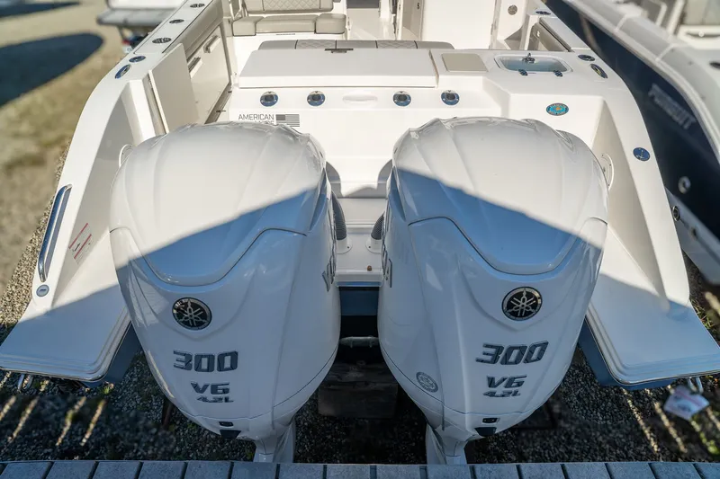 Slide: The Image of Pursuit DC 306 Dual Console 2024 - 7