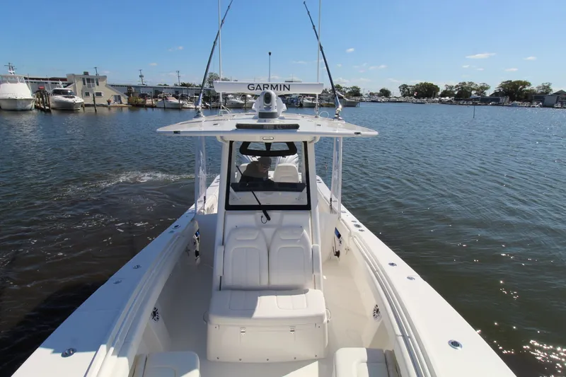 Slide: The Image of Regulator Marine 31 2025 - 14