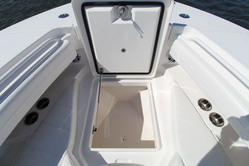 Slide: The Image of Regulator Marine 31 2025 - 19