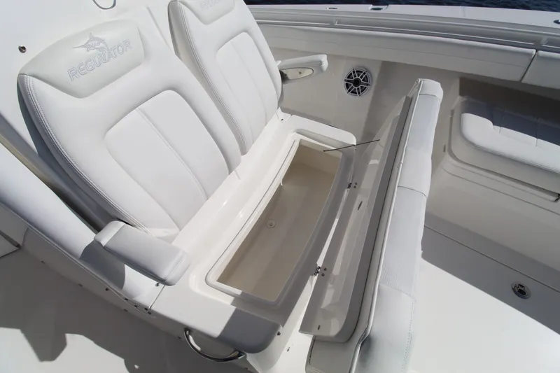 Slide: The Image of Regulator Marine 31 2025 - 21