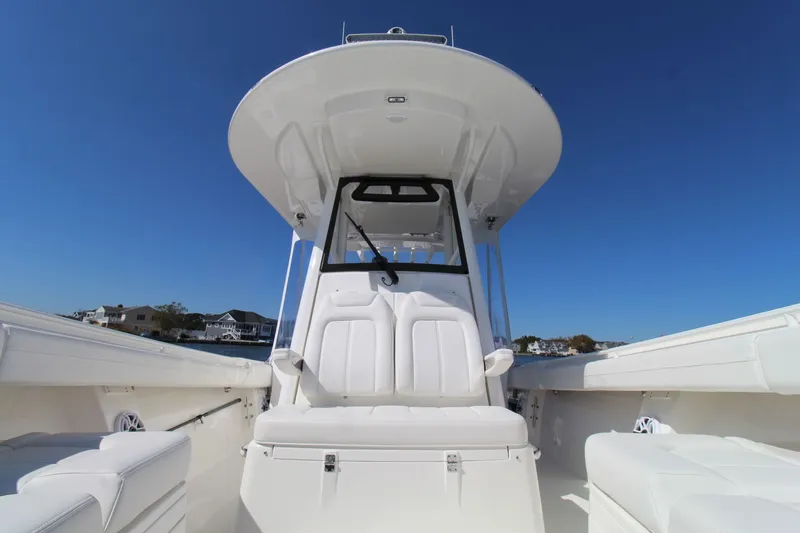 Slide: The Image of Regulator Marine 31 2025 - 22