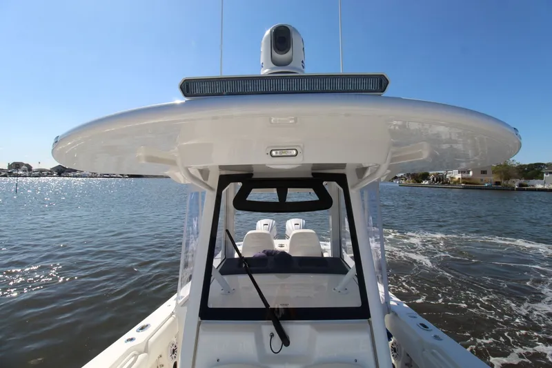 Slide: The Image of Regulator Marine 31 2025 - 23