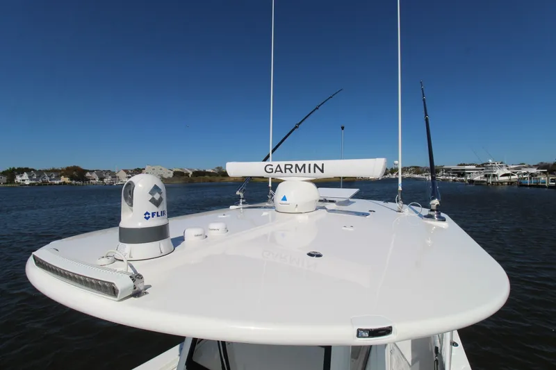 Slide: The Image of Regulator Marine 31 2025 - 24