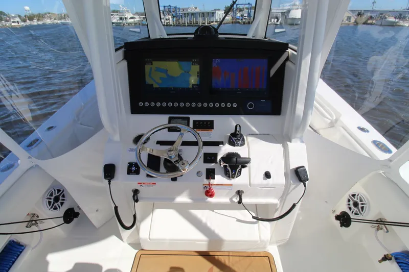 Slide: The Image of Regulator Marine 31 2025 - 27