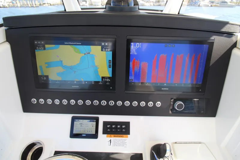 Slide: The Image of Regulator Marine 31 2025 - 28